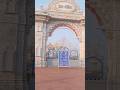 Vrindavan prem mandir 🙏🙏#shorts #shortvideo #tranding