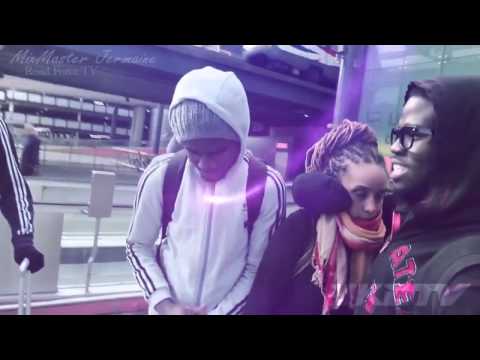 Chronixx Ft Tessane Chin & Tarrus Riley   Rising Sun Medley Video 2014
