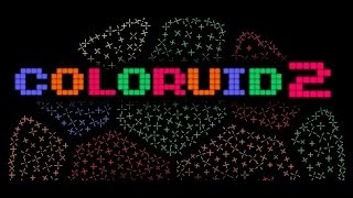 COLORUID 2 FULL GAME WALKTHROGH