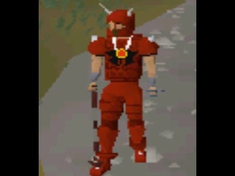 runescape classic dragon slayer