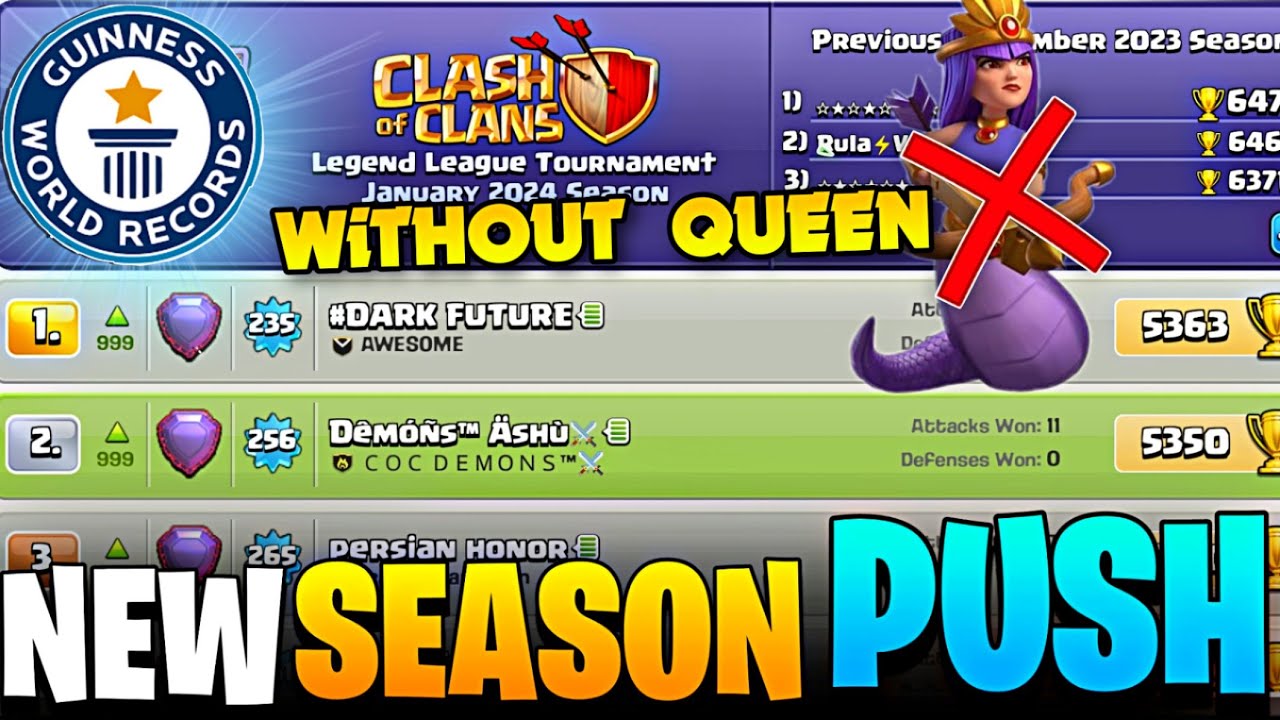 lets-go-for-rank-1-new-season-rank-pushing-coc-youtube