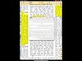 דף היומי שבועות יב -אידיש