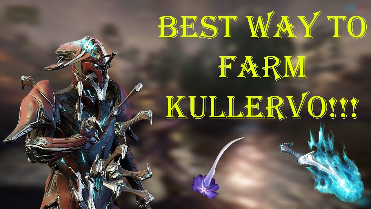 how to farm Kullervo after the first 2 weeks
