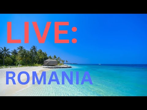 NR Creation is live रोमानिया विशेष - YouTube