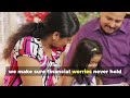 Education is a Right, Not a Privilege | UNP Global Aid in Action