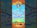 Peggle Blast Level 1 gamerscinema Howdy