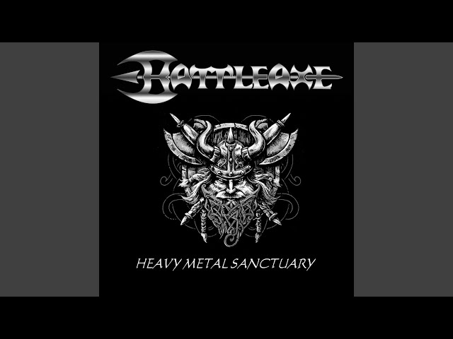 Battleaxe - Give It More