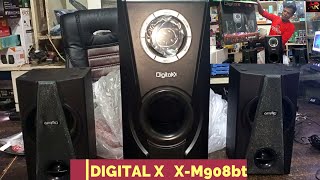 Digitalx - X-M908Bt Bd Police Video Part-1 Ar Computer