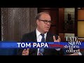 Tom Papa: No Father Wants Anything For Father's Day