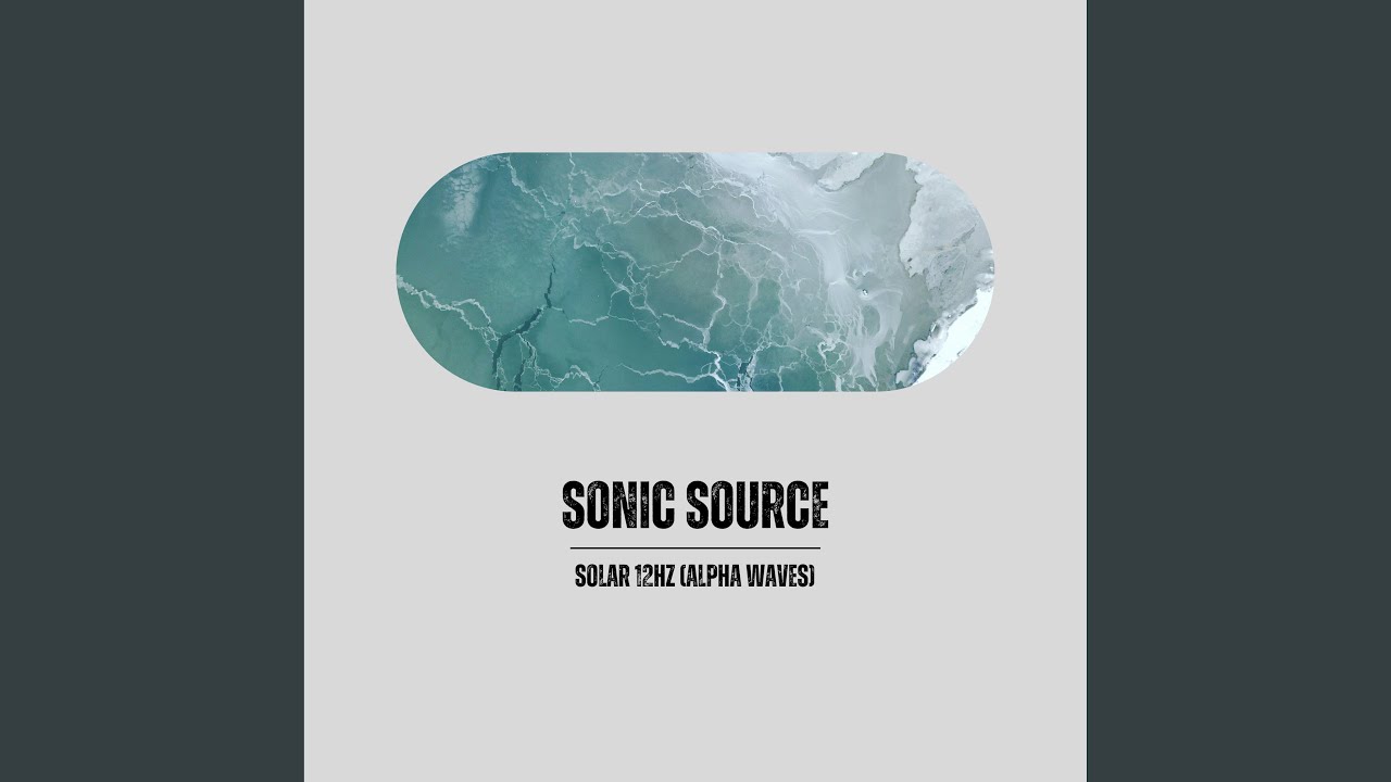 Obejrzyj Solar 12Hz (Alpha Waves) w YouTube Obejrzyj Solar 12Hz (Alpha Waves) w YouTube