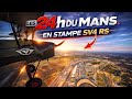 Les 24H Du Mans Vues Comme Jamais Depuis Un Stampe SV4 RS mp3