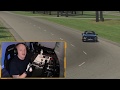 iRacing - How To Get Out of Rookies!