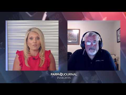 Grain Rally, Fertilizer Shakeup & Trade Tensions: Chip Flory Breaks Down a Volatile Ag Week