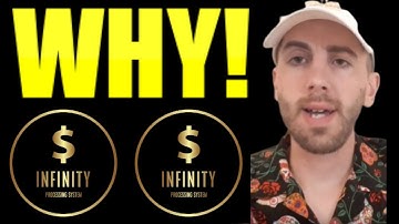 WHY I Joined Infinity processing System | Infinity Processing System Review