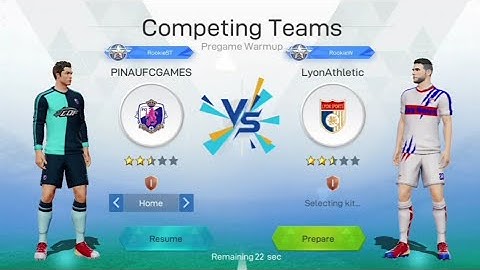 Champion of the Fields Android Gameplay [HD]