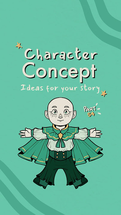 character concepts to add to your stories, part 54 🦚 #writing #oc #art #originalcharacter #ocs