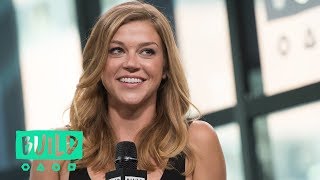 Adrianne Palicki looks back at her role of Wonder Woman