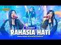 RAHASIA HATI (ELEMENT) - Adinda Rahma Cover by OM NIRWANA COMEBACK