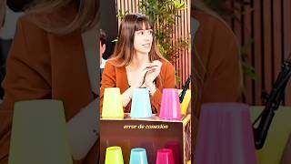 El famoso juego de los vasos con @RayBacon @SalvaGamer y @Nachambo 😱 #nintendo #ad