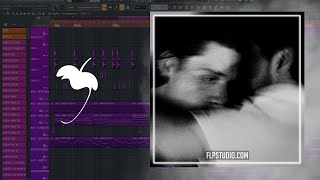 Fred Again.., KETTAMA, Shady Nasty - HARDSTYLE 2 (FL Studio Remake)