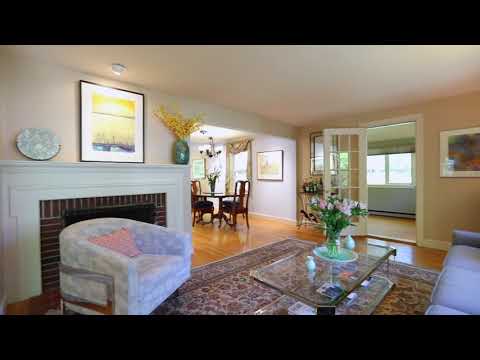 77 Wade St., Newton, MA home video tour
