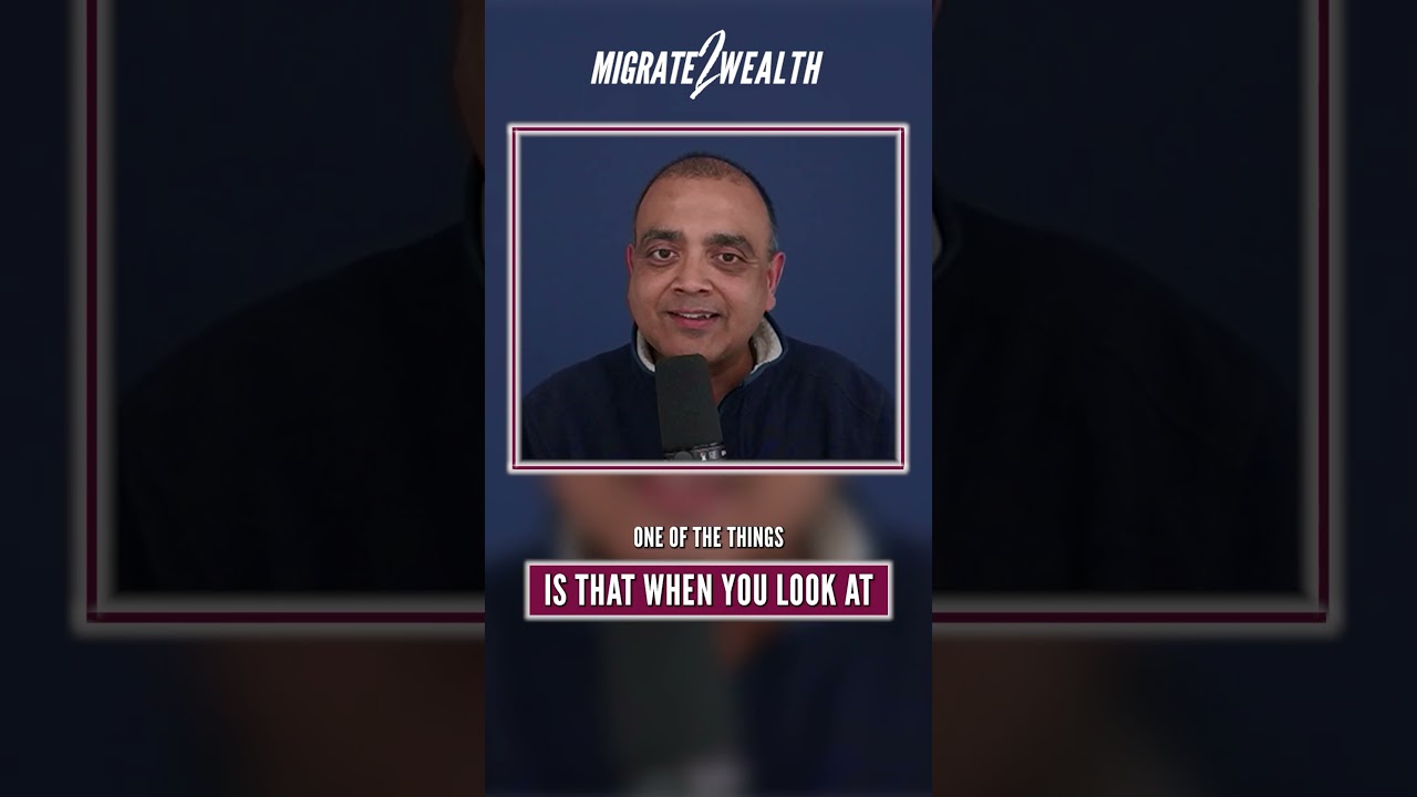 Insider's Take On Main Street Vs Wall Street
