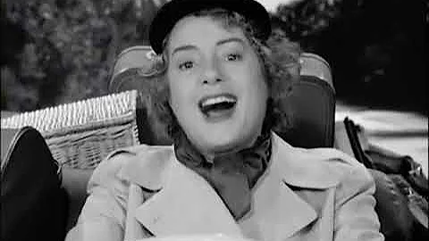 I Love Lucy - Hatchet Murderess