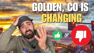 The Future of Golden Colorado in 2026