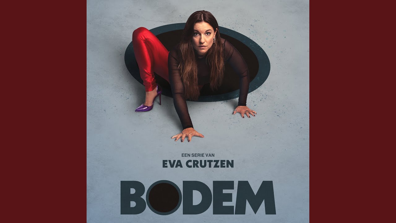Watch Bodem on YouTube Watch Bodem on YouTube