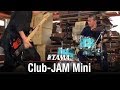 TAMA Club-JAM Mini