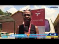 Thembisa Online Charity Drive | 27 February 2026