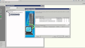 How to attach  host Windows server iSCSI to EMC Storage via Navisphere