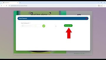 Squareup Portal how to change password