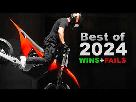 Best Of Sur Ronster 2024 