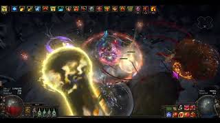 [3.20] Fire Reap Chieftain Uber Uber Elder showcase