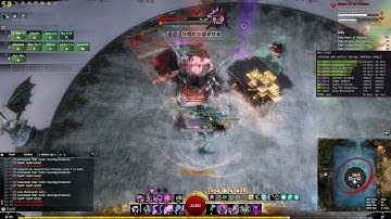 Deimos CM - Chronotank PoV