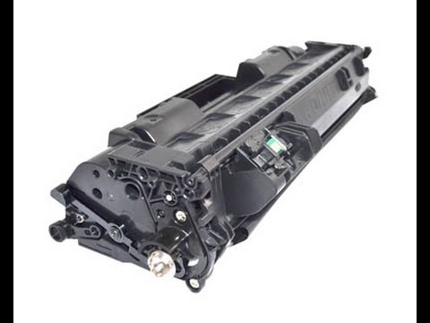 Hp Ce505a Картридж Купить
