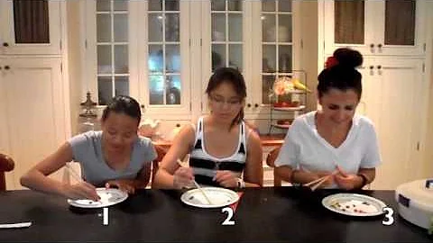 M&M Challenge