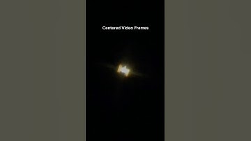 I captured the ISS with my telescope! 🛰️ #space #telescope #spacestation #space #trending #viral