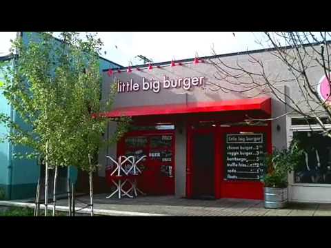190 Little Big Burger, N Mississippi