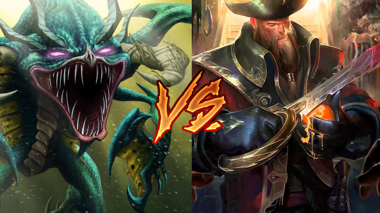 Chogath vs vladimir - 🧡 Cho'gath Background Related Keywords & Su...