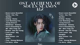 Full Album Ost Alchemy Of Souls Season 1 \u00262