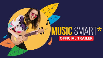Music Smart — Course Trailer: Own the Stage & Perform with Confidence