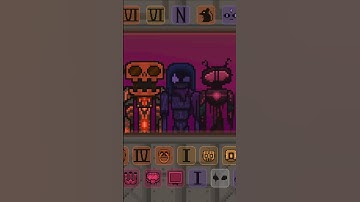 INCREDIBOX Resent | Pixelbox v3 - 4 - Making music game | #Incredibox #sprunki