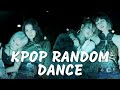 Kpop random dance play challenge  kpop area