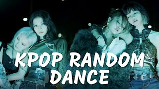 KPOP RANDOM DANCE PLAY CHALLENGE | KPOP AREA