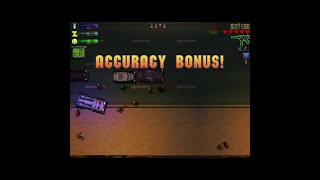 Kill Frenzy Grand Theft Auto 2 Downtown