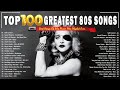 Greatest 80s music hits  nonstop 80s greatest hits  best oldies songs of 1980s vol 187