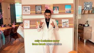 JAD Global J188: The Cheapest Apartments Left in Jaddaf?