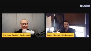 #008: Network to Code with Jason Edelman